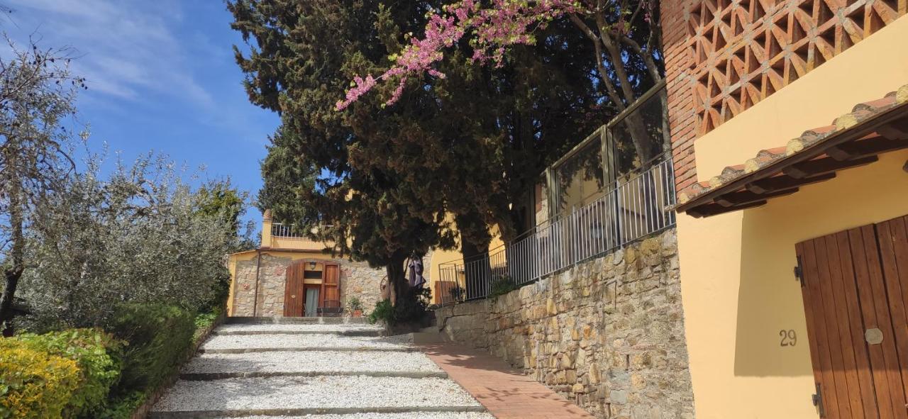 La Valle Di Anna Lastra a Signa Zewnętrze zdjęcie