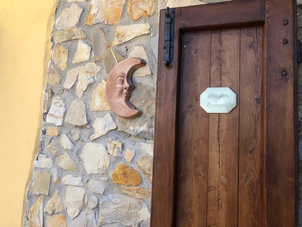 La Valle Di Anna Lastra a Signa Zewnętrze zdjęcie