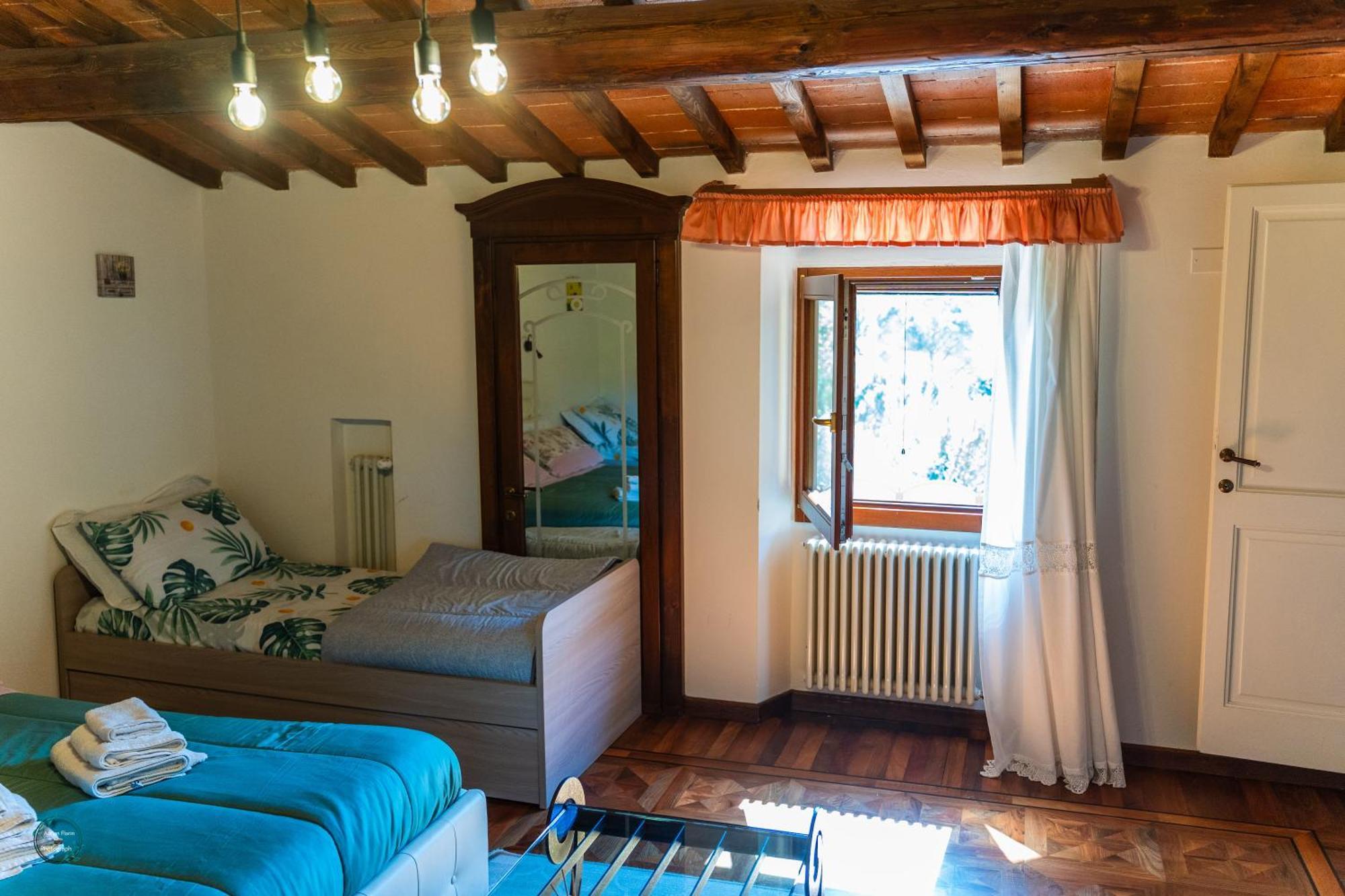 La Valle Di Anna Lastra a Signa Zewnętrze zdjęcie