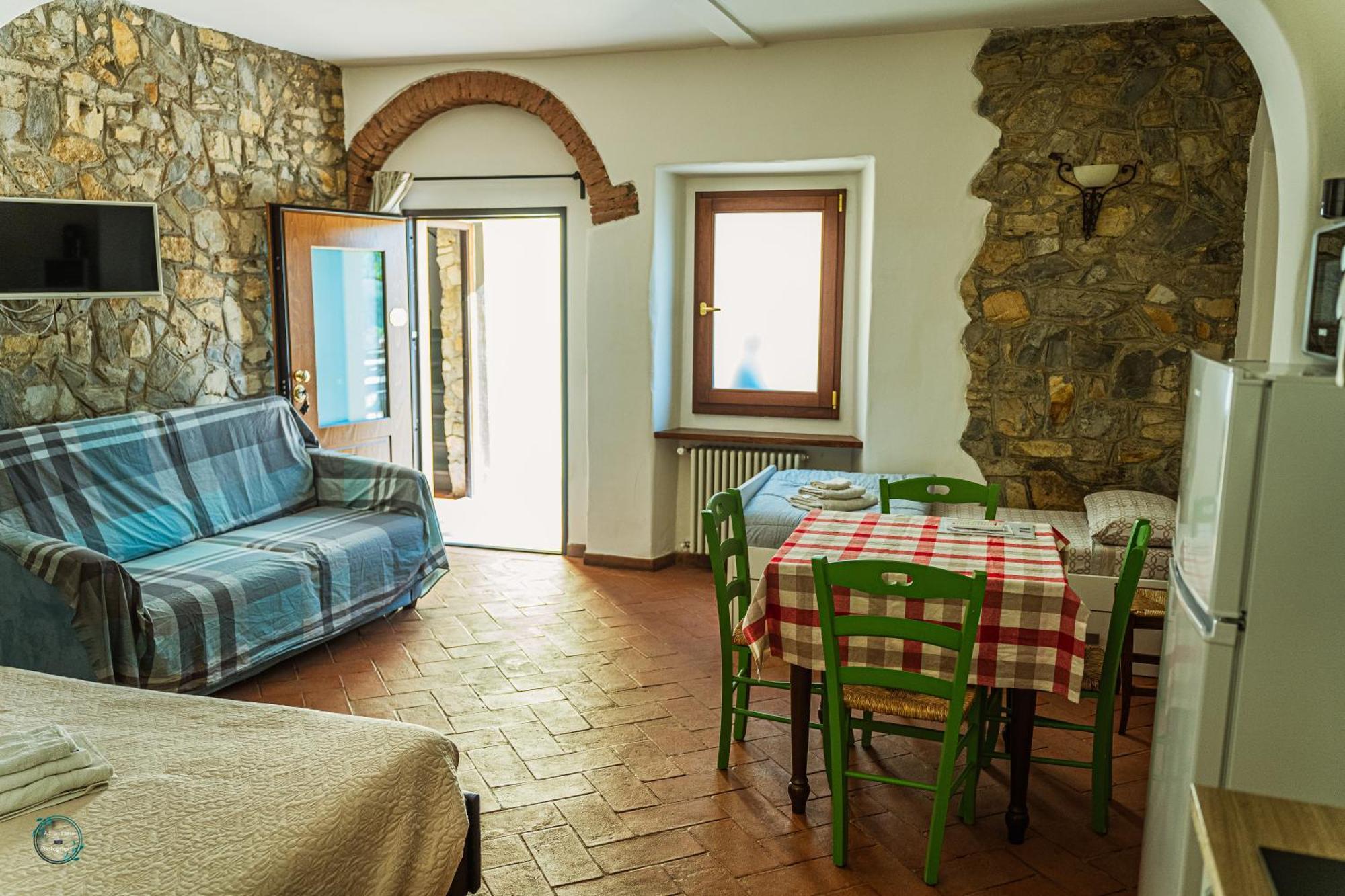 La Valle Di Anna Lastra a Signa Zewnętrze zdjęcie
