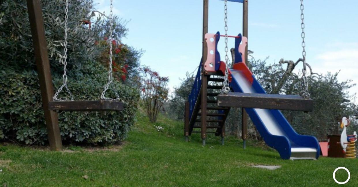 La Valle Di Anna Lastra a Signa Zewnętrze zdjęcie