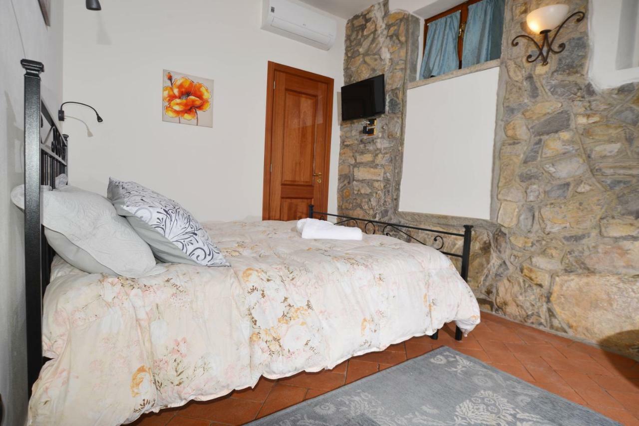 La Valle Di Anna Lastra a Signa Zewnętrze zdjęcie