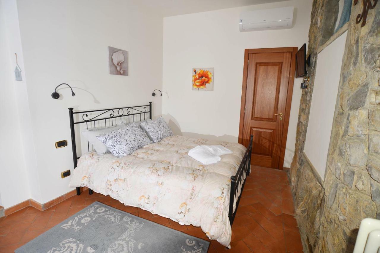 La Valle Di Anna Lastra a Signa Zewnętrze zdjęcie