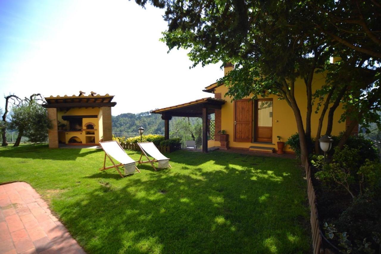 La Valle Di Anna Lastra a Signa Zewnętrze zdjęcie
